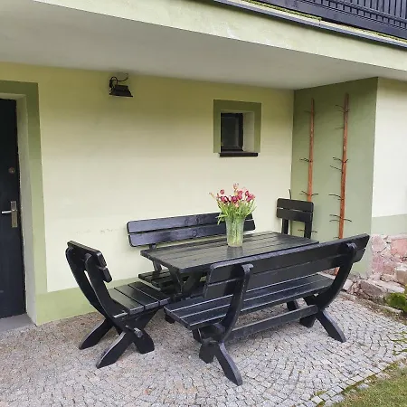 Gościnne Harnaś Kwatera prywatna