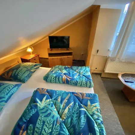 Kwatera prywatna Gościnne Harnaś