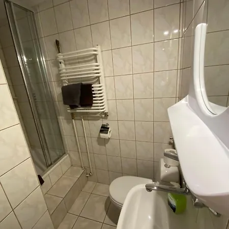 Goscinne Harnas ホームステイ *