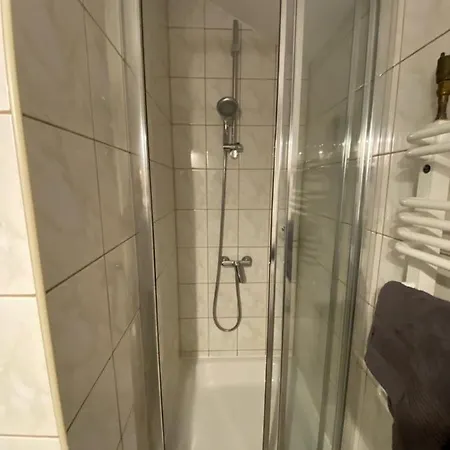 Gościnne Harnaś Kwatera prywatna Kudowa-Zdrój