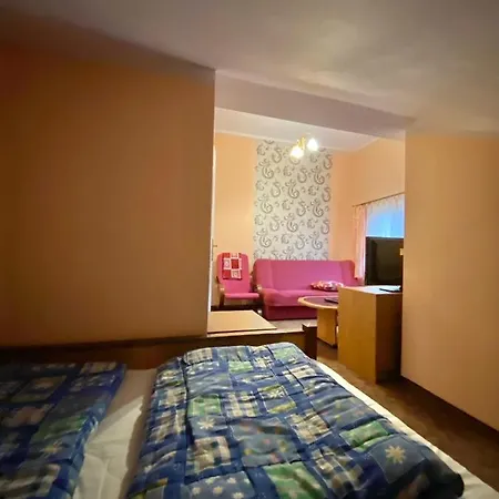 Gościnne Harnaś Kwatera prywatna *