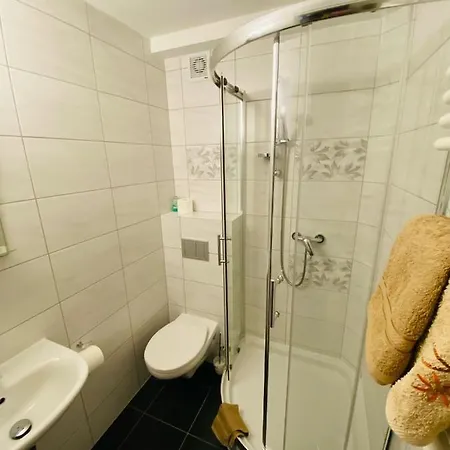 Kwatera prywatna Gościnne Harnaś *