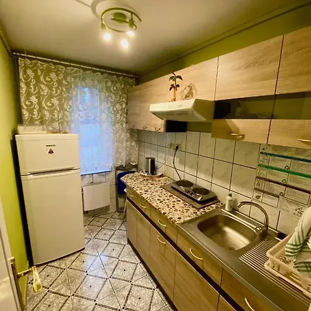 Gościnne Harnaś Kwatera prywatna *