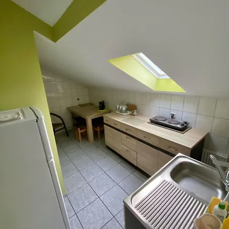 Kwatera prywatna Gościnne Harnaś *