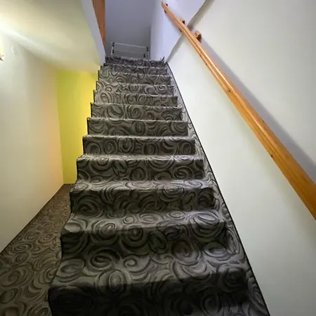 Gościnne Harnaś Kudowa-Zdrój