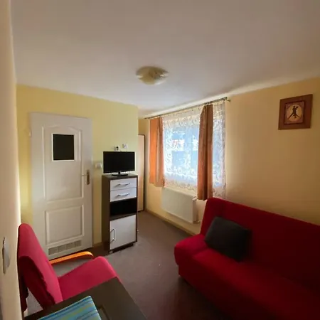 Kwatera prywatna Gościnne Harnaś