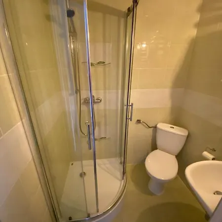 Goscinne Harnas ホームステイ クドヴァ・ズドゥルイ