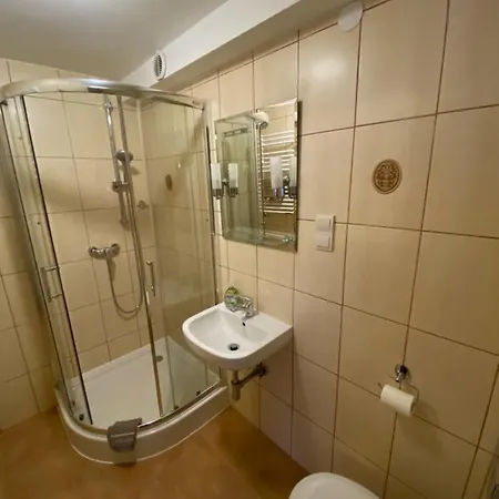 Kwatera prywatna Gościnne Harnaś *