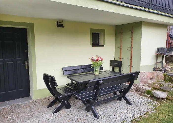 Goscinne Harnas Homestay szállás