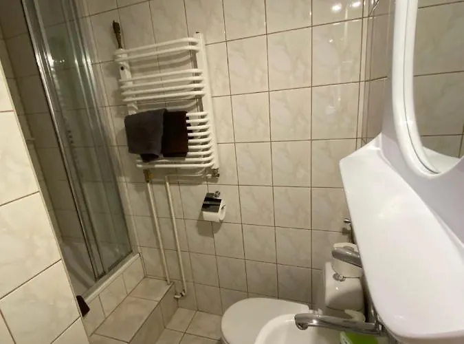 Goscinne Harnas Homestay szállás *