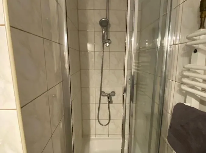 Goscinne Harnas Homestay szállás Kudowa-Zdrój