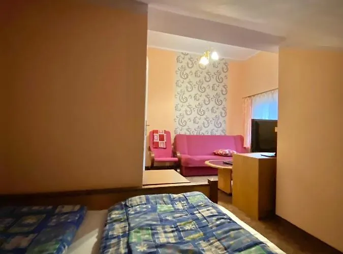 Goscinne Harnas Homestay szállás *