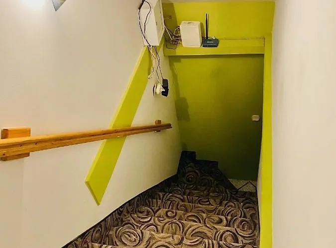 Goscinne Harnas Homestay szállás