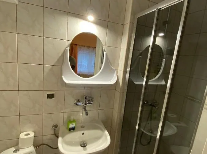 Goscinne Harnas Homestay szállás *