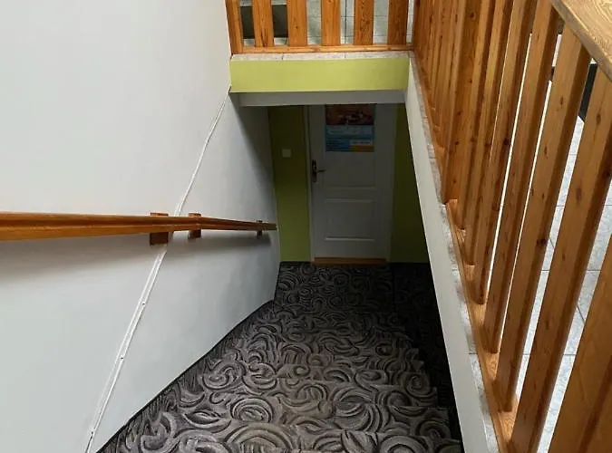 Homestay szállás Goscinne Harnas Kudowa-Zdrój