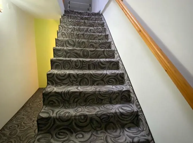 Goscinne Harnas Kudowa-Zdrój