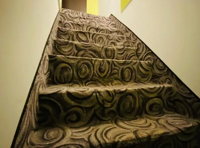 Goscinne Harnas * Kudowa-Zdrój