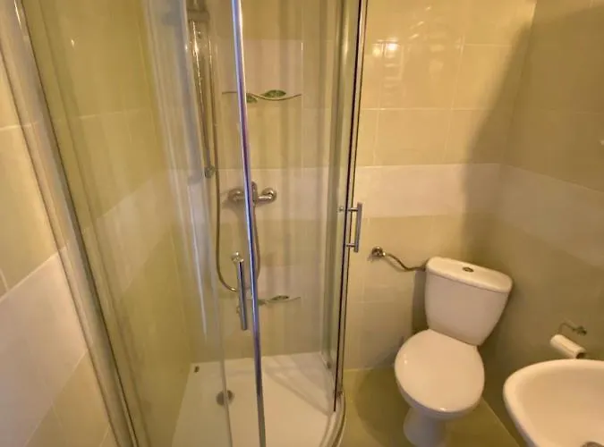 Goscinne Harnas Homestay szállás Kudowa-Zdrój